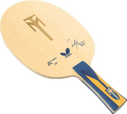Butterfly Timo Boll ZLF-FL Blade Table Tennis Blade