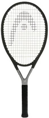 Head Titanium Ti S6 US Black Unstrung Tennis Racquet