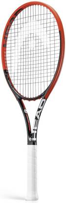 HEAD Graphene Prestige S Tennis Racquet Multicolor Strung Tennis Racquet