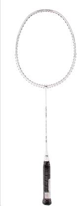 LI-NING Super Series SS 99 White Strung Badminton Racquet