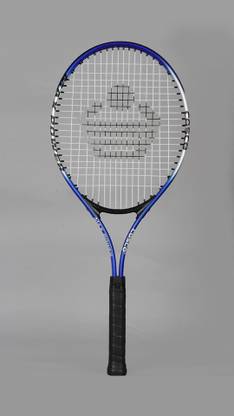 COSCO MAX POWER TENNIS Multicolor Strung Tennis Racquet