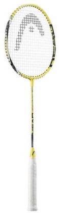 HEAD Nano Power 60 Assorted Strung Badminton Racquet