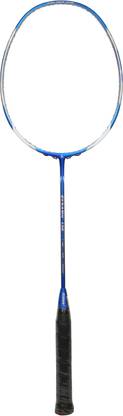 ASHAWAY Dynamic 130 Blue Unstrung Badminton Racquet