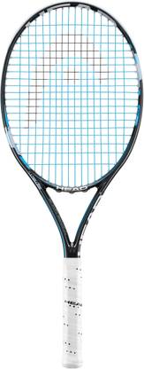 HEAD Youtek IG Instinct S Blue, Grey Unstrung Tennis Racquet