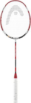 HEAD Power Helix 10000 Badminton Racquet