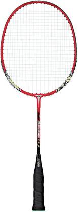 YONEX Muscle Power 2 Junior Badminton Racket Multicolor Strung Badminton Racquet