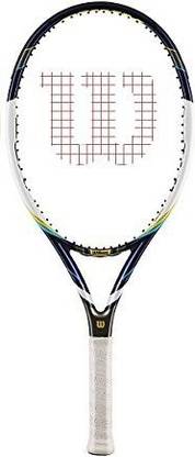 WILSON Envy 110 UL Multicolor Unstrung Tennis Racquet