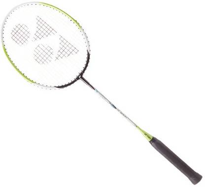 YONEX B-4000 Multicolor Strung Badminton Racquet
