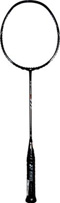 YONEX Titanium 10 Multicolor Unstrung Badminton Racquet