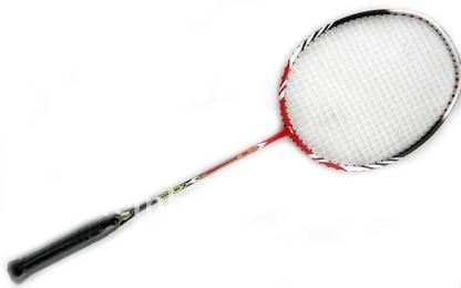 LI-NING HC1500 Multicolor Strung Badminton Racquet