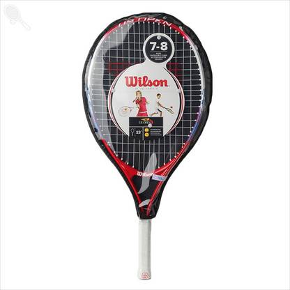 WILSON US Open 23 Multicolor Strung Tennis Racquet
