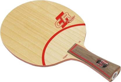 Stiga Clipper CR Table Tennis Blade