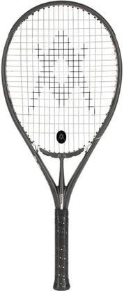 Volkl Super G 1 Tennis Racquet Black Strung Tennis Racquet