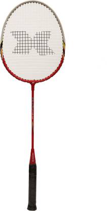 VECTOR X VXB 495 Multicolor Strung Badminton Racquet