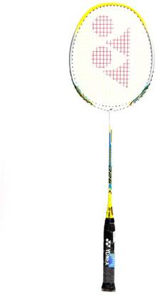 YONEX Nanoray D26 Multicolor Strung Badminton Racquet