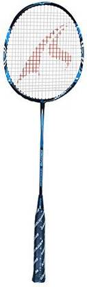 KanSA Badminton Racket Badminton Racquet Multicolor Strung Badminton Racquet