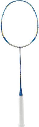 VICTOR JetSpeed 8ST Multicolor Unstrung Badminton Racquet