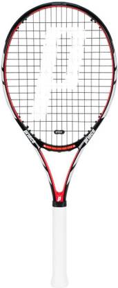 PRINCE Warrior 100L ESP Tennis Racquet Multicolor Strung Tennis Racquet