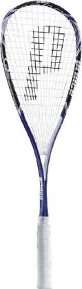 PRINCE O3 Hybrid Extra Light Strung Squash Racquet