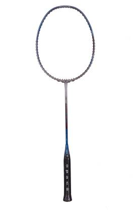 apacs Lethal Light Power Multicolor Unstrung Badminton Racquet