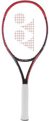 YONEX VCORE SV 98 Red, White, Black Unstrung Tennis Racquet