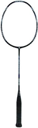 CARLTON GPX-11 Grandprix CLT-BF1146 Black, Silver Strung Badminton Racquet