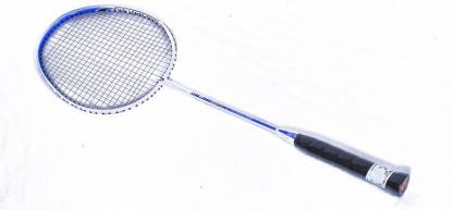 Turf Pro Voltric 10.1 Black Strung Badminton Racquet