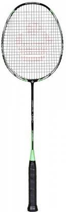 COSCO Lasertec Lt55 Multicolor Strung Badminton Racquet