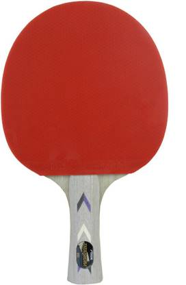 Stiga Titanium WRB Multicolor Table Tennis Racquet