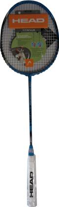 HEAD Ti Explosion 80 Assorted Strung Badminton Racquet