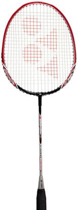 YONEX Badminton Racket White Unstrung Badminton Racquet