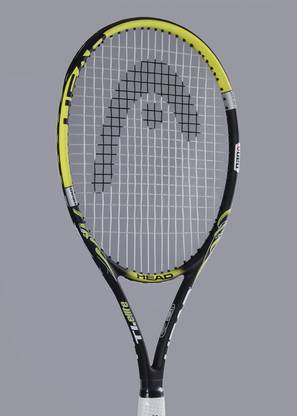 HEAD Nano Ti Elite Assorted Strung Tennis Racquet