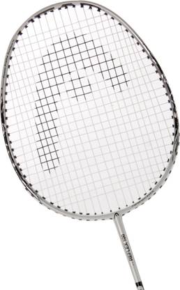 Head Ti Reflex 100 White, Black Strung Badminton Racquet