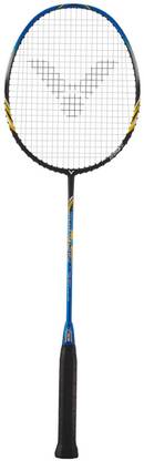 VICTOR Challenger 7450 F Multicolor Strung Badminton Racquet
