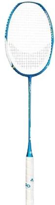 ARTENGO by Decathlon 750 P Blue Strung Badminton Racquet