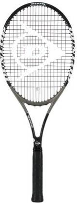 DUNLOP Muscle Weave 200G Tennis Racquet Multicolor Strung Tennis Racquet