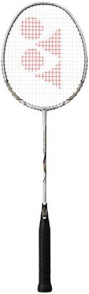 YONEX Nanoray 10F Multicolor Strung Badminton Racquet