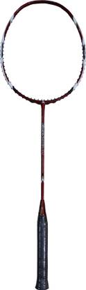 apacs EdgeSaber 10 Multicolor Unstrung Badminton Racquet