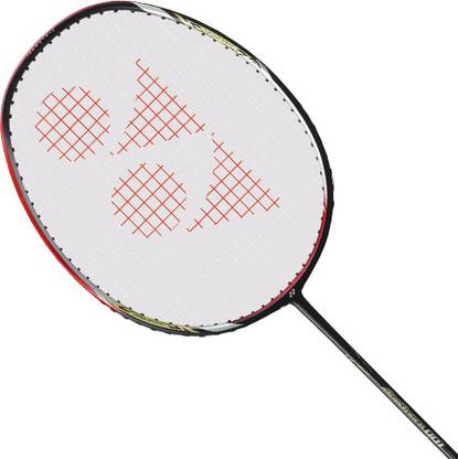 YONEX Arcsaber 001 Multicolor Strung Badminton Racquet