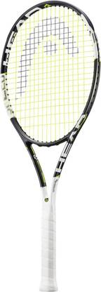Head Graphene XT Radical S Multicolor Unstrung Tennis Racquet
