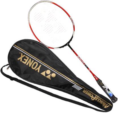 YONEX Muscle Power 29 Multicolor Strung Badminton Racquet