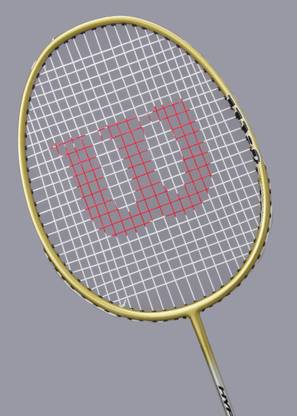 WILSON Hyper 100 Badminton Racquet