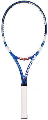 BABOLAT Pure Drive Plus GT Unstrung Tennis Racquet