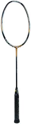 CARLTON SUPERLITE 800 Multicolor Unstrung Badminton Racquet