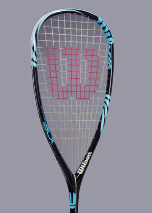WILSON One30 BLX Squash Racquet