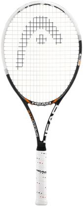 Head Youtek IG Speed Lite White, Black Unstrung Tennis Racquet