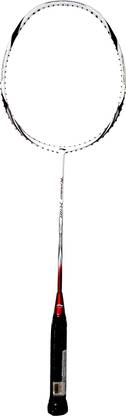 LI-NING TURBO X-101 Multicolor Unstrung Badminton Racquet