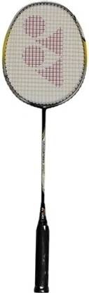 YONEX Nanospeed Beta Strung Badminton Racquet