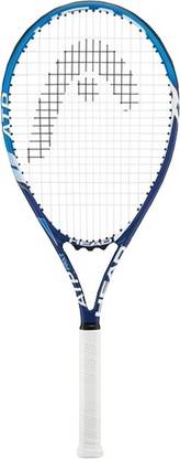 HEAD Flexpoint ATP No 1 Strung Tennis Racquet