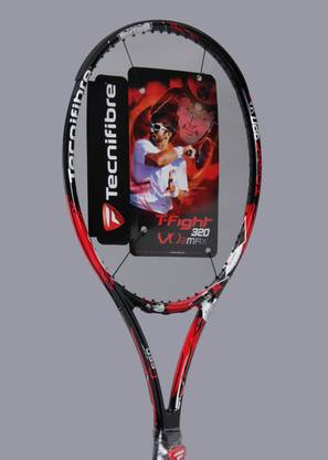 Tecnifibre T-Fight - 320 VO2 Max Tennis Racquet